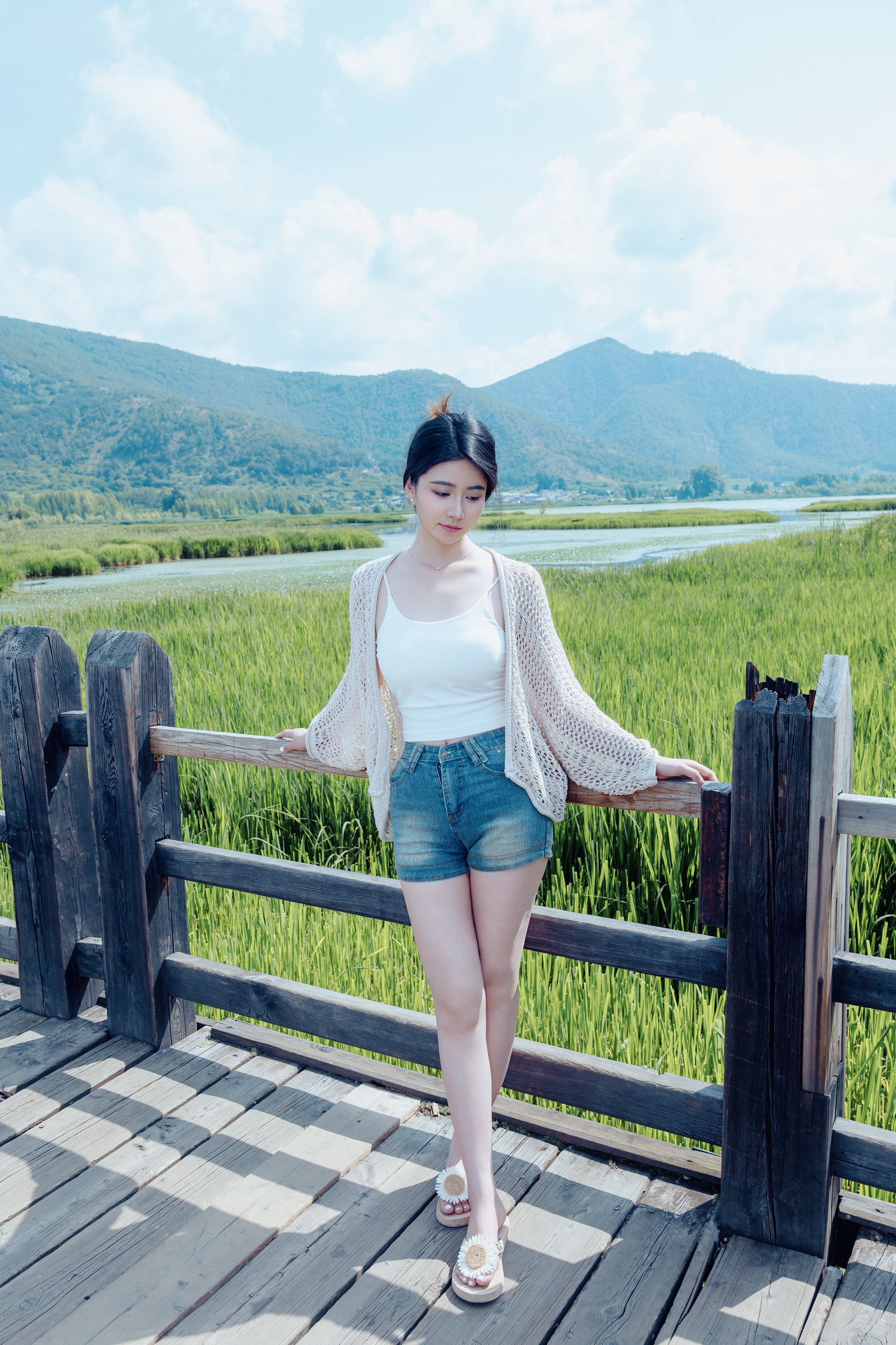 年年nnian – NO.157 夏 [80P]-XikXak